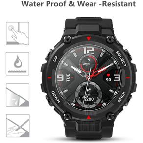 Amazfit Verge Tempered Glass Screen Protector Film accessories