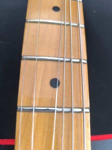 Fender classic series 72 telecaster deluxe