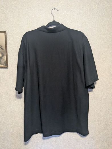 Blue Max mens polo t-shirt size XL