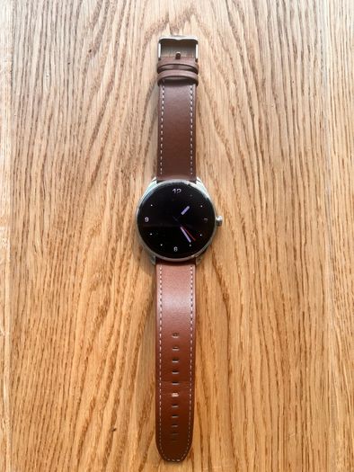 Hoco Y22 Smartwatch As New AMOLED / Bluetooth Calling