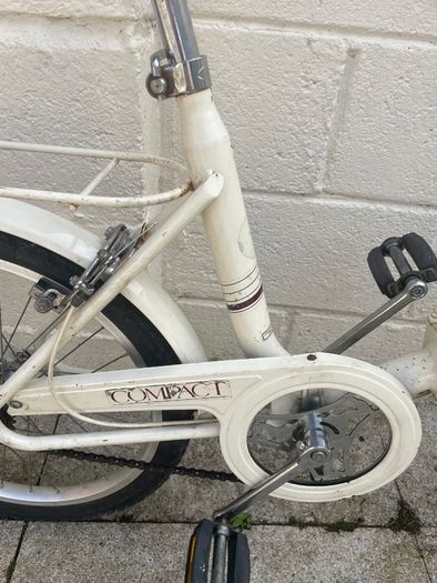 Folding Bike