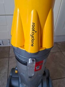 Dyson Cyclone 8