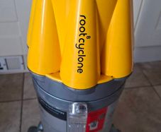 Dyson Cyclone 8
