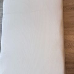 Baby Elegance Cot Bed Breathe-Dry Fibre Mattress 140 x 70cm