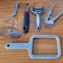 Small kitchen appliances, sale all set, in good condition. Image 2