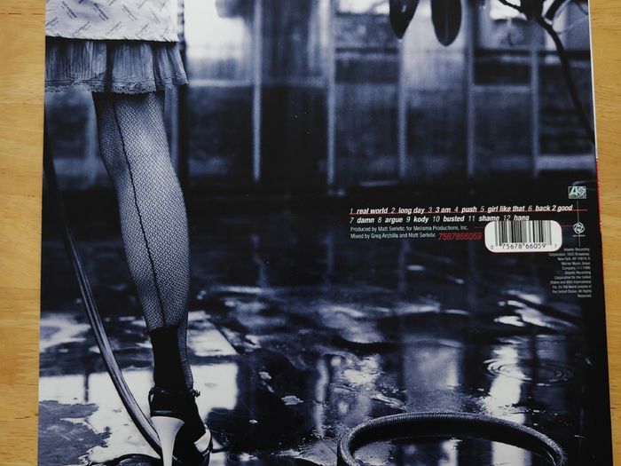 Matchbox 20 - Yourself And Someone Like You