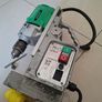 Hitachi MDS 35/2 Magnetic Drill 110v Image 3