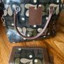 Orla Kiely Handbag and Wallet - perfect condition Image 7