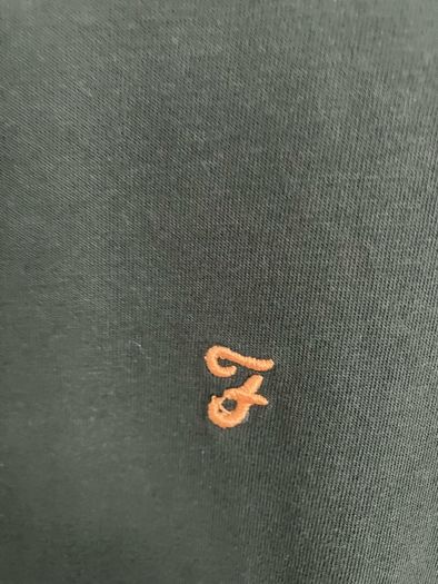 Farah top