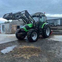 Deutz 150.7 2007