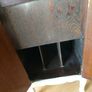 vintage  cabinet Image 5