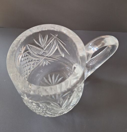 Waterford Crystal Tankard