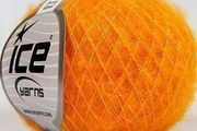 Yarn Dusty Wool Gold