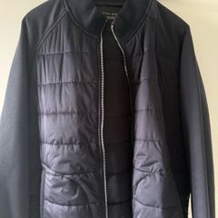mens Zara Jacket