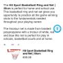 basketball hoop Image 7