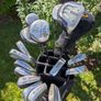 Cheap set of spalding golf clubs Image 3