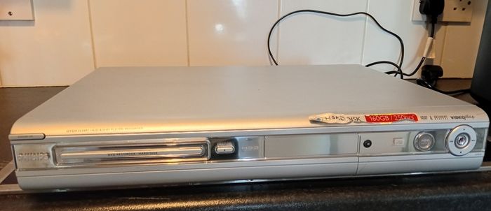 dvd recorder