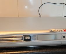 dvd recorder