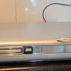 dvd recorder