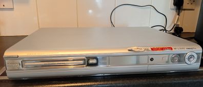 dvd recorder
