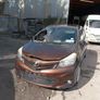 Breaking Toyota vitz 2014 petrol Image 4