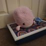 Crochet Whales Image 2