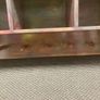 Vintage upcycled shelf Image 2