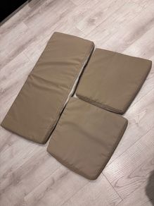 Outdoor Garden Furniture Cushions
