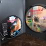 Karate Kid 1 & 2 Dvd Collection Ralph Macchio Pat Morita 80's Movies Image 2
