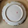 Majolica palissy style crab plate Image 3