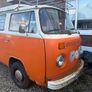 Volkswagen T2 Devon Camper 1976 Image 5