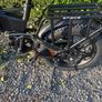 BRAND NEW Engwe Engine X bike Only 2km Mileage Image 2