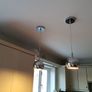Ceiling lights x4 Image 3