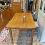 Kitchen dining table Image 2