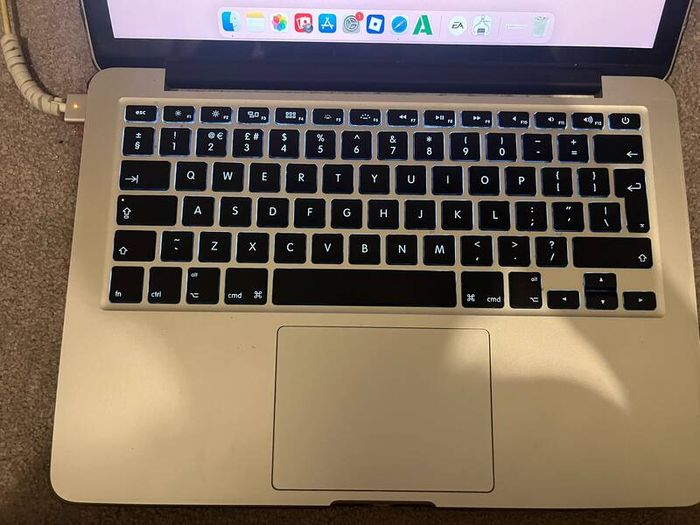MacBook Pro (Late 2013) - High Spec i7, 16GB RAM, 250GB SSD