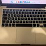 MacBook Pro (Late 2013) - High Spec i7, 16GB RAM, 250GB SSD Image 4