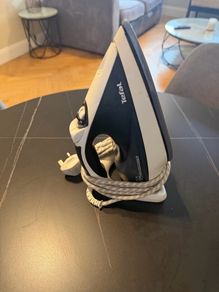 Tefal AquaSpeed Power Steam Iron | Excellent Condition