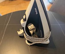 Tefal AquaSpeed Power Steam Iron | Excellent Condition