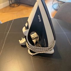 Tefal AquaSpeed Power Steam Iron | Excellent Condition