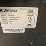 dimplex electric stove Image 4