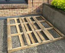 Free Palet 1.8m x 1.8m