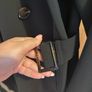 Brand new trench coat with tag Image 4