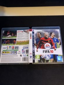 Fifa 10 Ps3