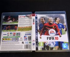 Fifa 10 Ps3