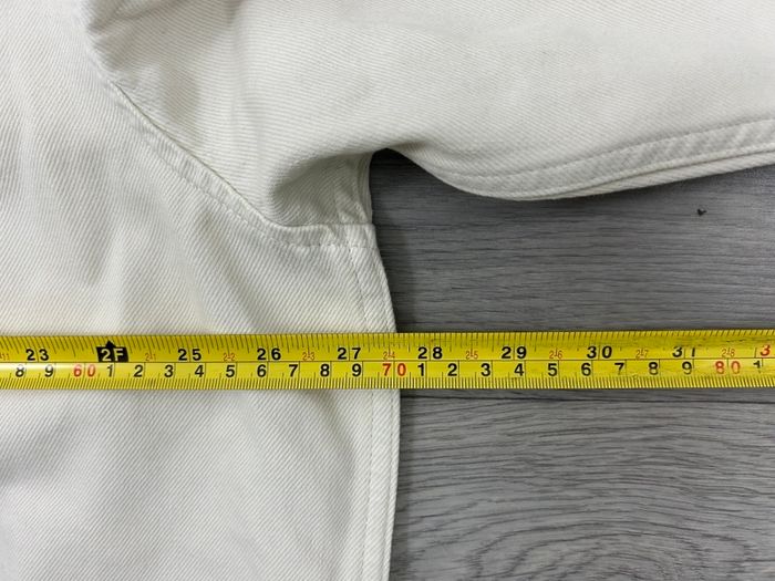 NEW Gap Denim Chore Workman Jacket Men's XXL