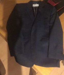 suit
