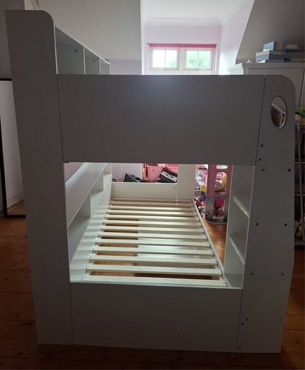 Bunk beds