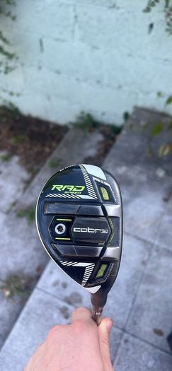 golf club