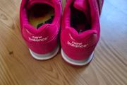 Runners
