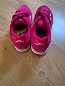 Runners
